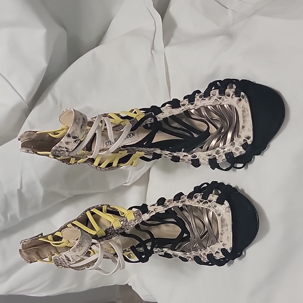 Steve Madden Sleik